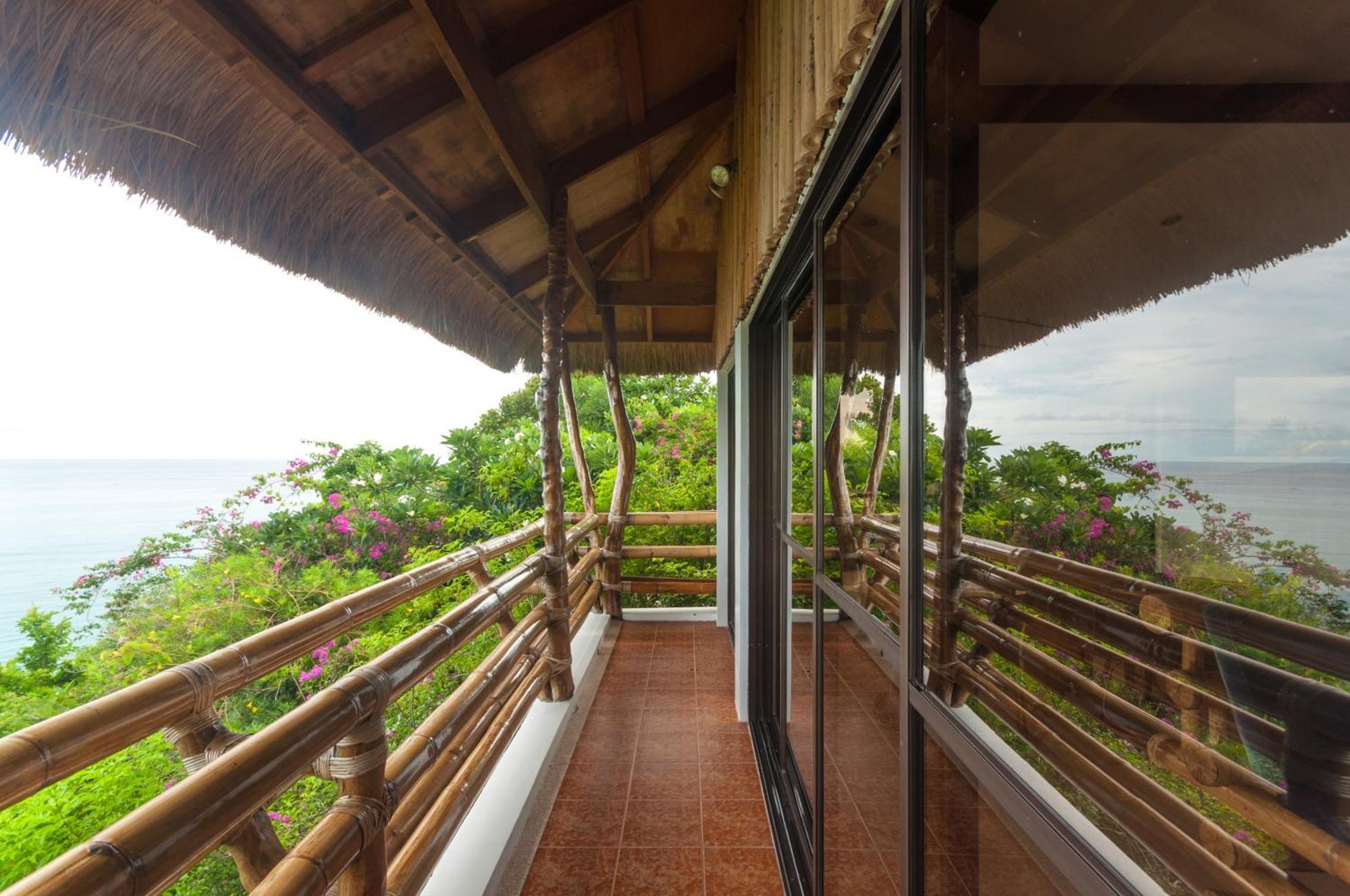 Tropicana Ocean Villas Yapak Room photo