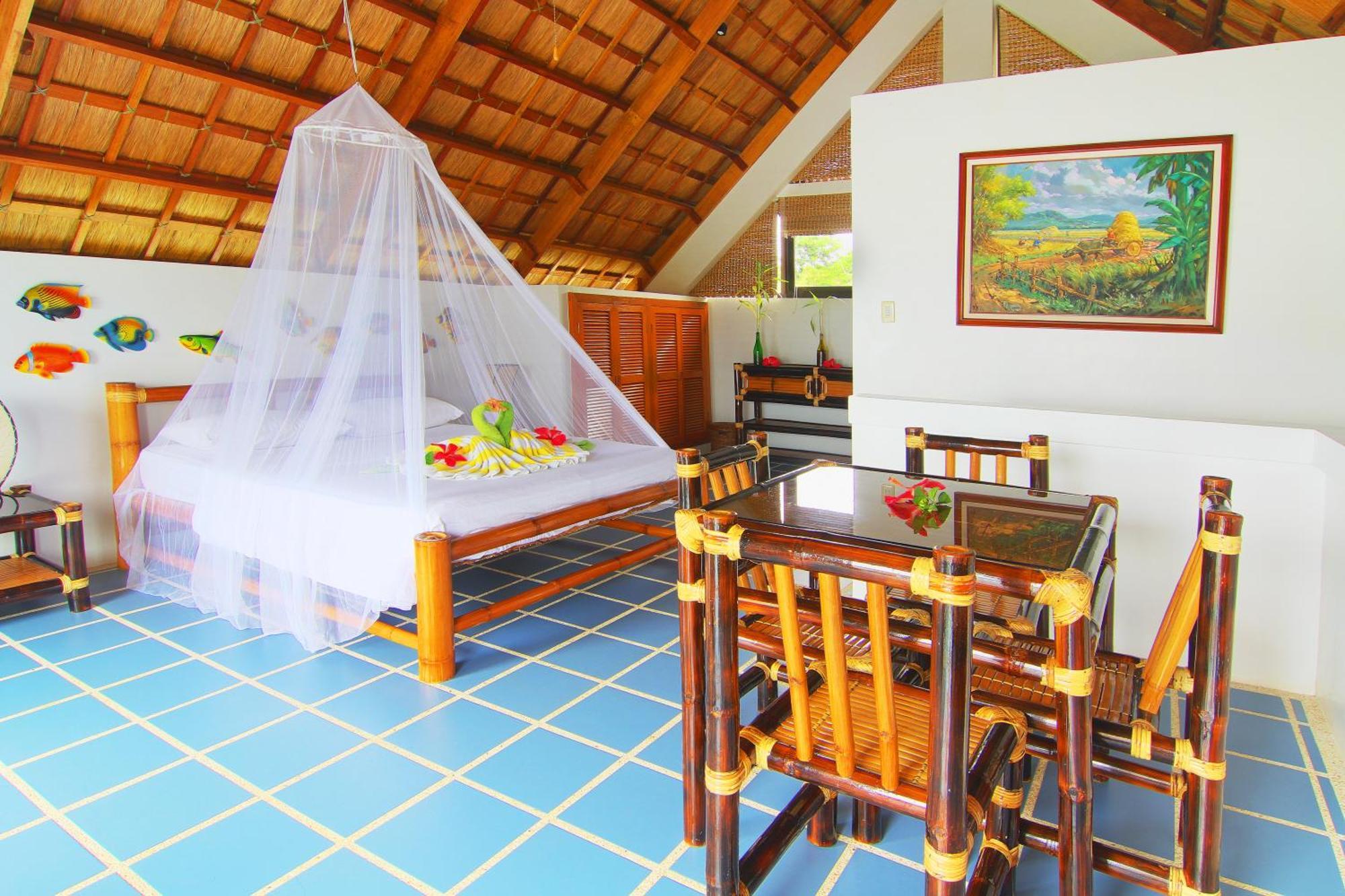Tropicana Ocean Villas Yapak Room photo