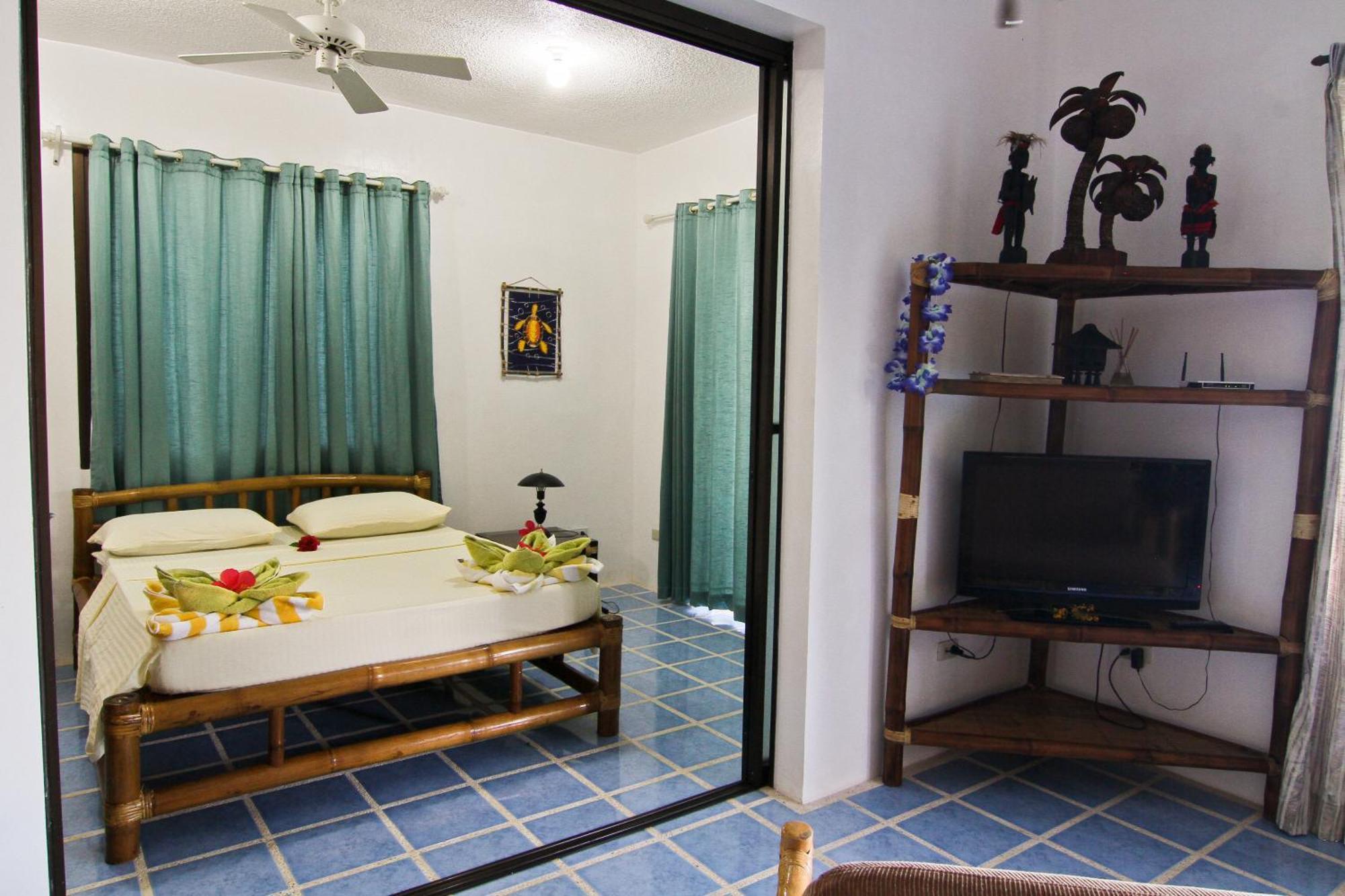 Tropicana Ocean Villas Yapak Room photo