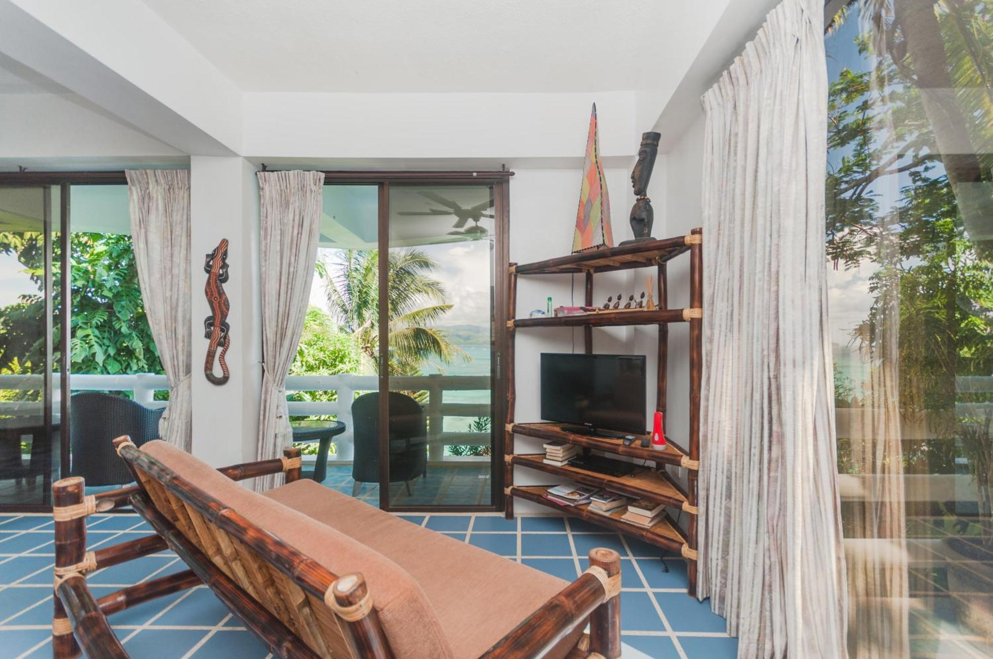 Tropicana Ocean Villas Yapak Room photo