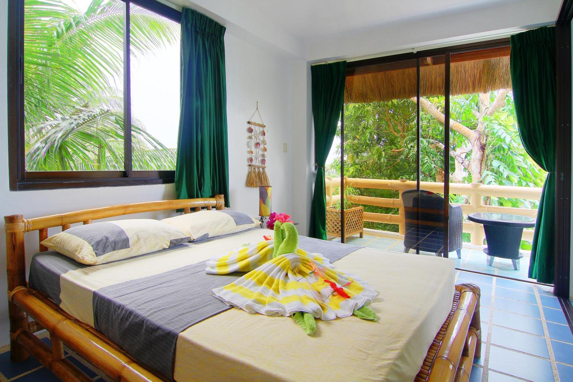 Tropicana Ocean Villas Yapak Room photo