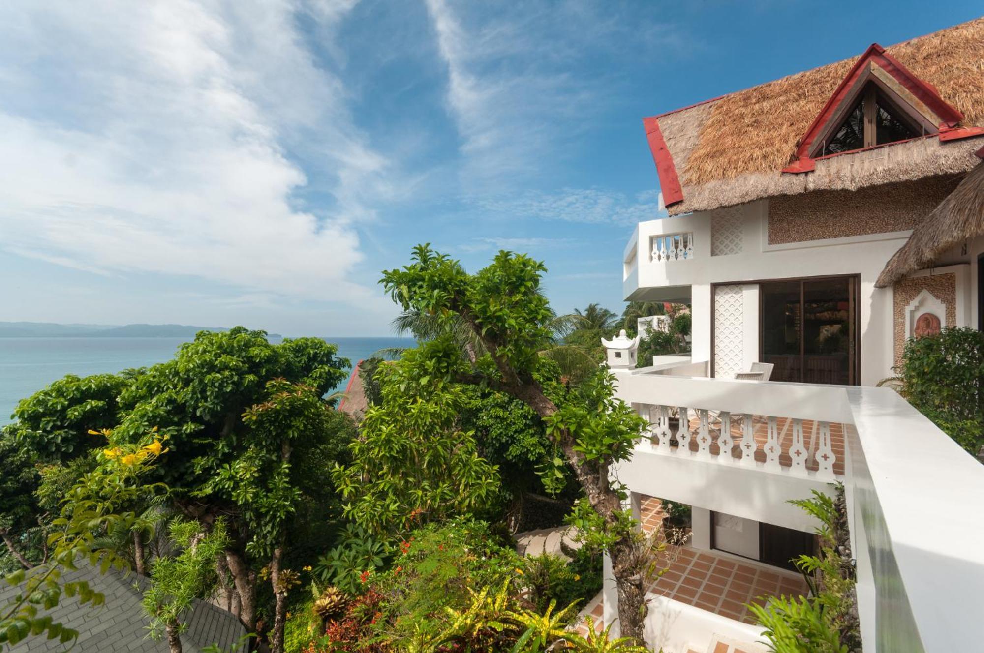 Tropicana Ocean Villas Yapak Room photo
