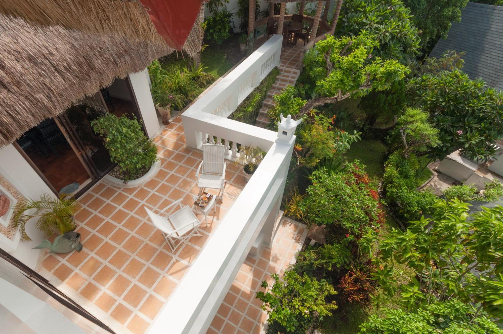 Tropicana Ocean Villas Yapak Room photo