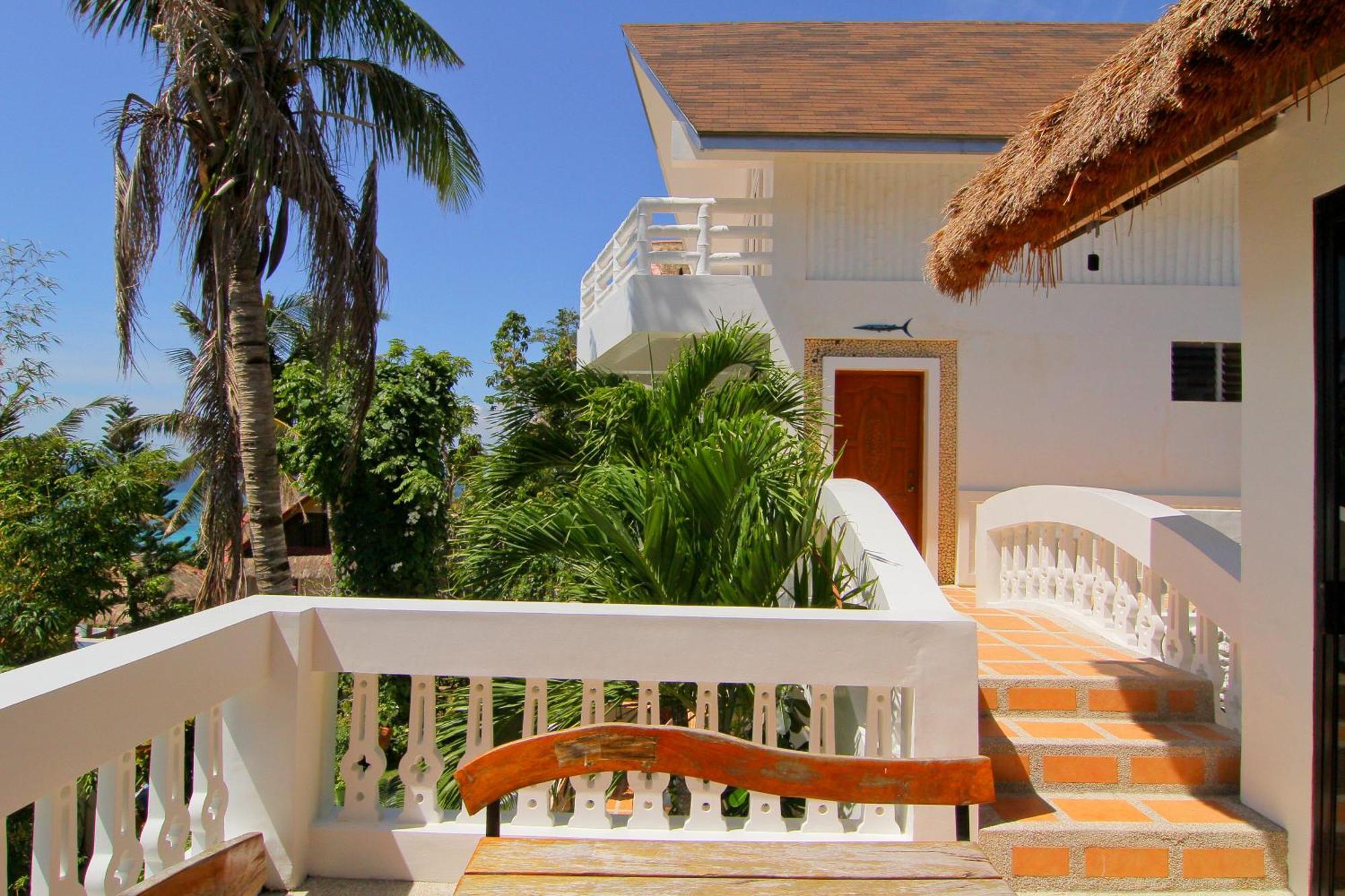 Tropicana Ocean Villas Yapak Room photo
