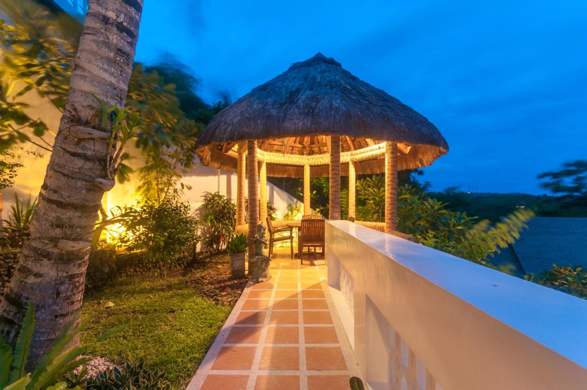 Tropicana Ocean Villas Yapak Room photo