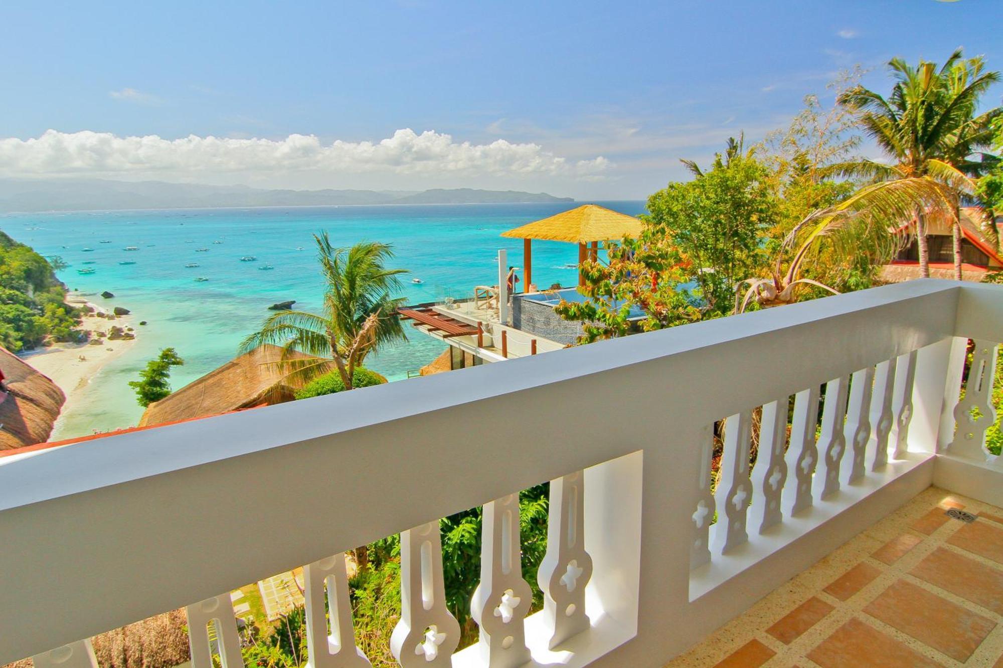 Tropicana Ocean Villas Yapak Room photo