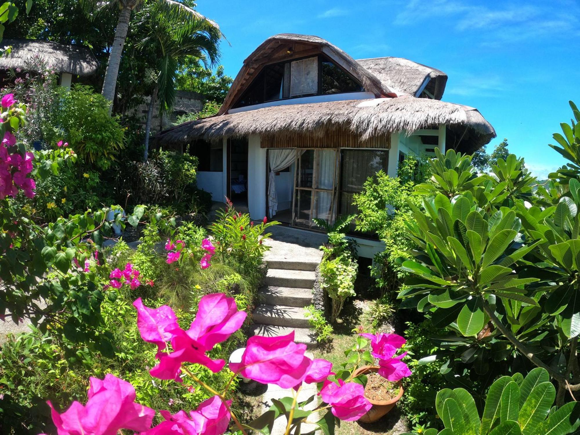 Tropicana Ocean Villas Yapak Exterior photo
