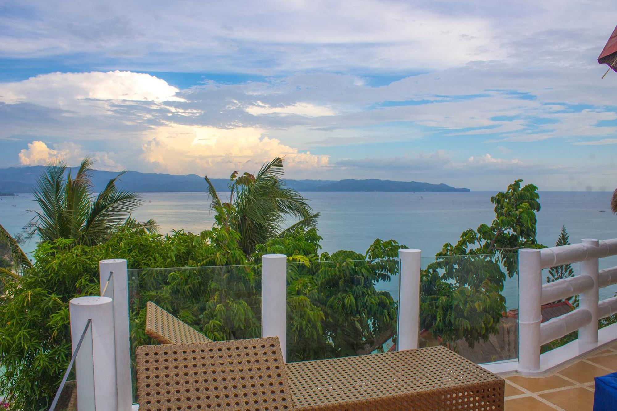 Tropicana Ocean Villas Yapak Exterior photo