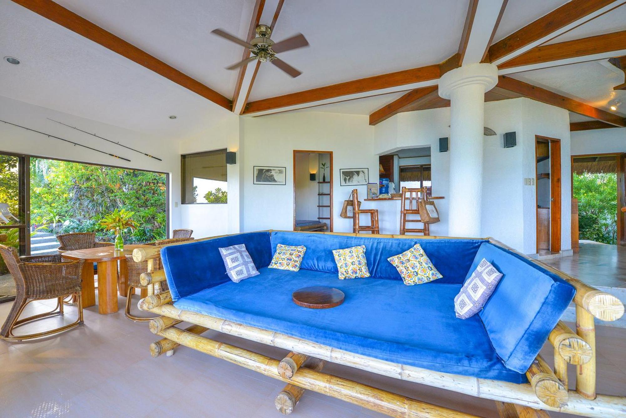 Tropicana Ocean Villas Yapak Exterior photo